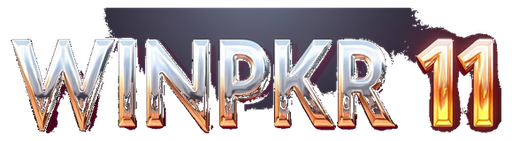 pkwinpkr11.com Logo